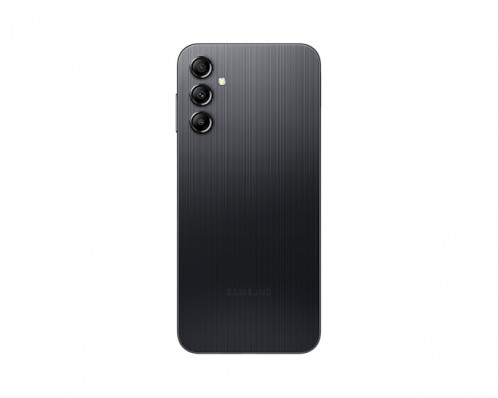 Samsung Galaxy A14 LTE (128GB) noir 808691-09