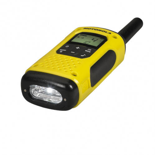 Motorola TLKR T92 H2O 209631-07