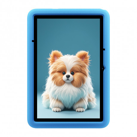 Blackview TAB A6 Kids (Wifi Android 14 10.1'' 128 Go, 4 Go RAM) Bleu BTA6KW-4/128_BLU-01