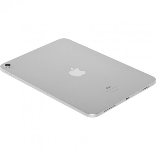 Apple iPad 10,9 (10e Gen) 64GB Wi-Fi argent 767993-05