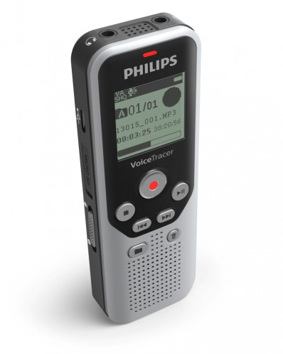 Philips DVT 1250 365507-09