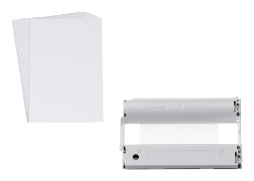 Canon XC-20 L Sticker Kit 20 feuilles 54 x 85 mm 115063-04
