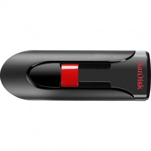 SanDisk Cruzer Glide 64GB SDCZ60-064G-B35 723599-05
