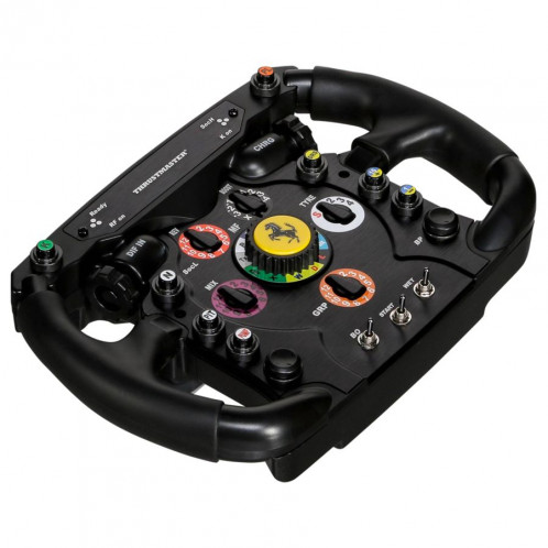 Thrustmaster Ferrari F1 Wheel Add-On 570971-03