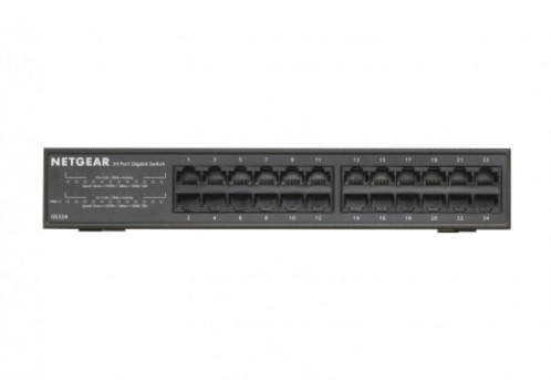 Netgear GS324-200EUS 614973-00