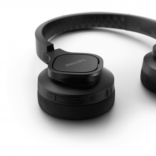 Philips TAA4216BK/00 106537-021