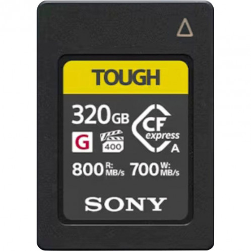 Sony CFexpress Type A 320GB 800375-01