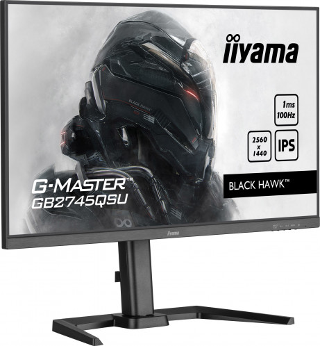 IIYAMA GB2745QSU-B1 896618-014