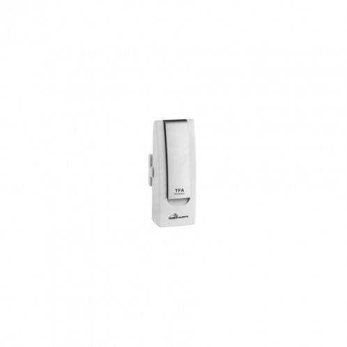 TFA WeatherHub Capteur de temp. Starter kit 1/Données transmises 109762-03