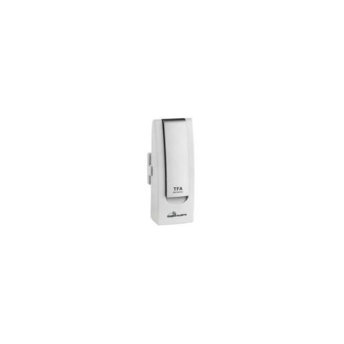 TFA WeatherHub Capteur de temp. Starter kit 1/Données transmises 109762-03