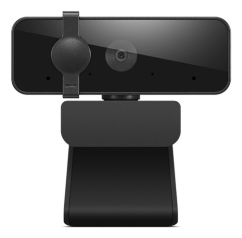 LENOVO 310 FHD Webcam noir 224165-08