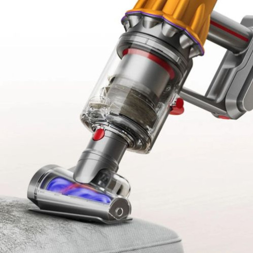 Dyson V12S Detect (2025) Slim Submarine Cordless Vacuum Cleaner EU 485350-01 DY40300387-03