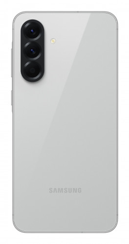 Samsung A566 Galaxy A56 (Double Sim 6.7", 128 Go, 8 Go RAM) Gris Clair A566-8/128_LG-010