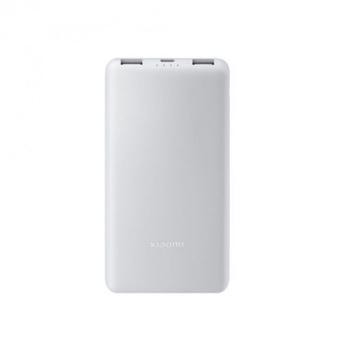Xiaomi Power Bank 10000 mAh 22.5W Lite White EU BHR9350GL DI1150912-02