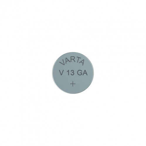 100x1 Varta electronic V 13 GA PU Master box 494984-02