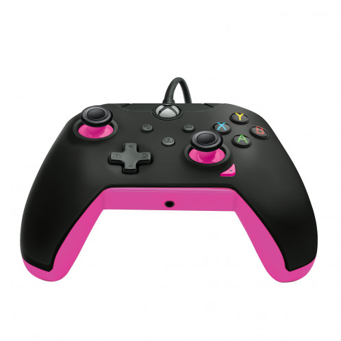 PDP Fuse noir Controller Xbox Series X/S & PC 770058-08