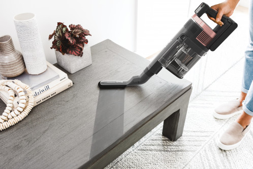 Shark IZ400EU Stratos Clean Sense iQ 857376-048