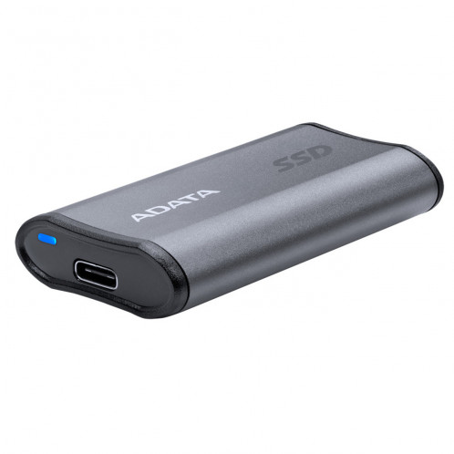 ADATA Externe SSD SE880 1TB ELITE gris R/W 2000/2000 887315-06