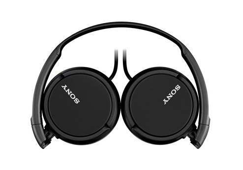 Sony MDR-ZX110B noir 851487-05