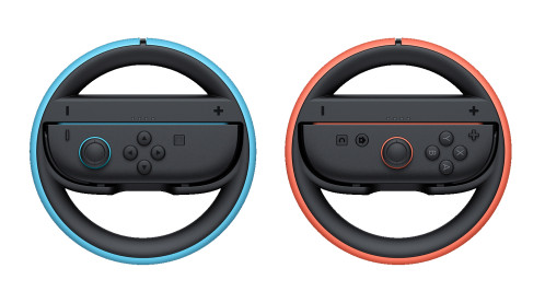 Nintendo Joy-Con 2 Lot de 2 volants 160402-03