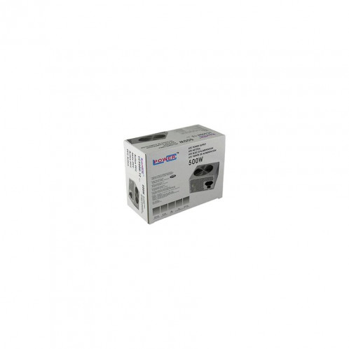 LC Power LC500H-12 V2.2 284685-02