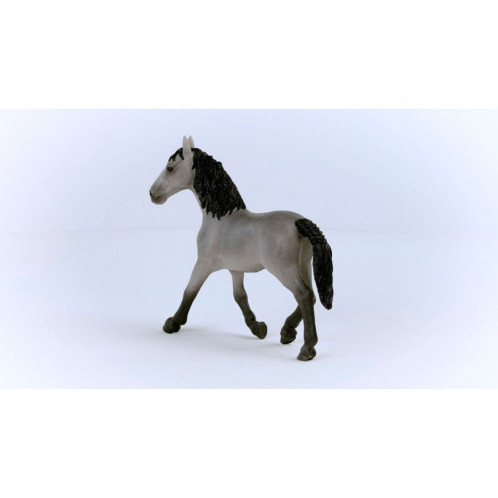 Schleich Club hippique 13955 Jument Selle Français 792724-06