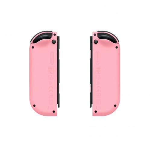 Nintendo Kit de 2 Joy-Con rose pastel 862500-05