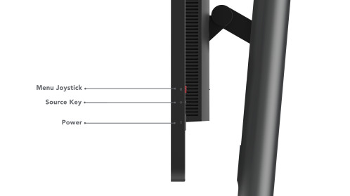 Lenovo ThinkVision P27q-30 824735-014