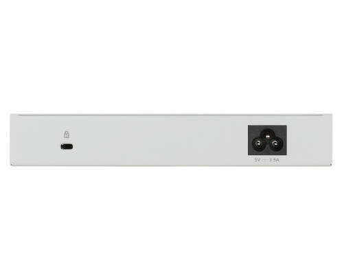 D-Link DNH-100 Nuclias Connect Hub 158862-04