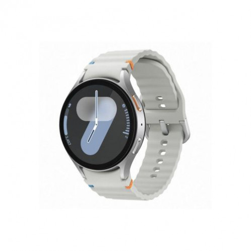 Samsung Galaxy Watch 7 L310 44mm, NFC, BT 5.3, Silver EU SM-L310 DA1870032-06