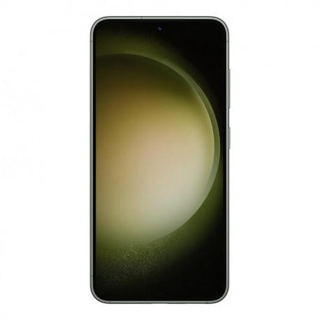 Samsung S911B/DS Galaxy S23 5G (Double Sim 6.1", 256 Go, 8 Go RAM) Vert S911-256_GRN-03