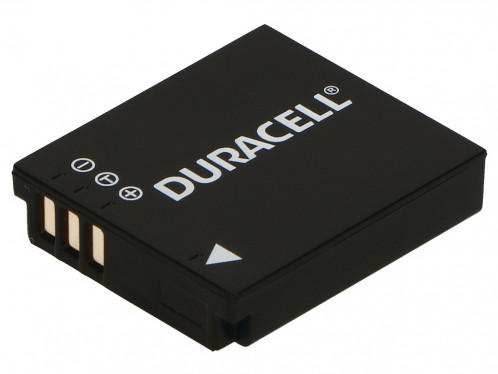 Duracell Li-Ion 1100 mAh pour Panasonic CGA-S005 291076-05