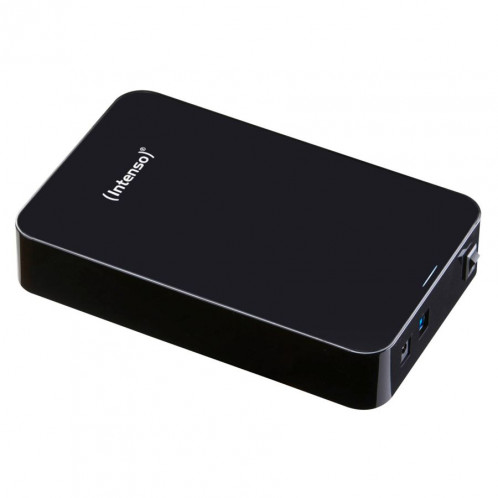 Intenso Memory Center 6TB 3,5 USB 3.2 Gen. 1x1 noir 352480-03