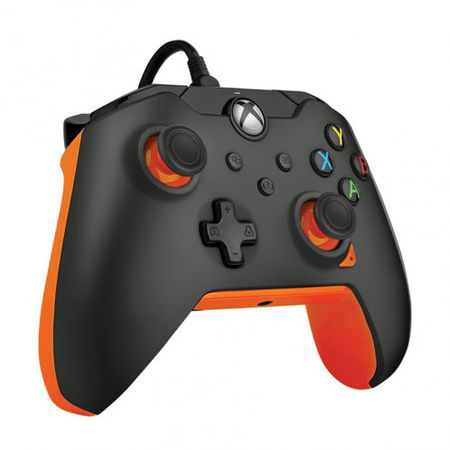 PDP Atomic noir Controller Xbox Series X/S & PC 770016-08