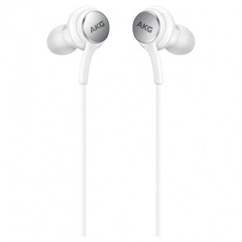 Samsung EO-IC100 Type-C In-Ear Headset Stereo White (EO-IC100BWEGEU) DA1050606-08