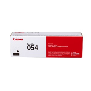 Canon 054 BK noir 453154-02