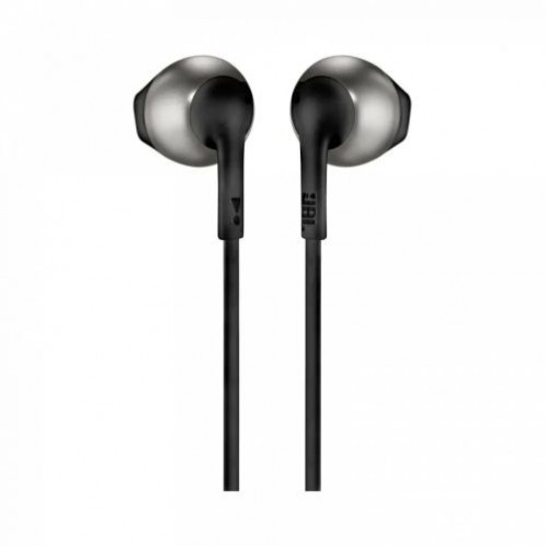JBL Tune 205 In-Ear Headphones Black EU DB990552-04