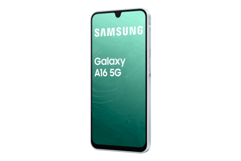 Samsung A166 Galaxy A16 5G (6.7'' 128 Go, 4 Go RAM) Gris A166-4/128_GRY-010