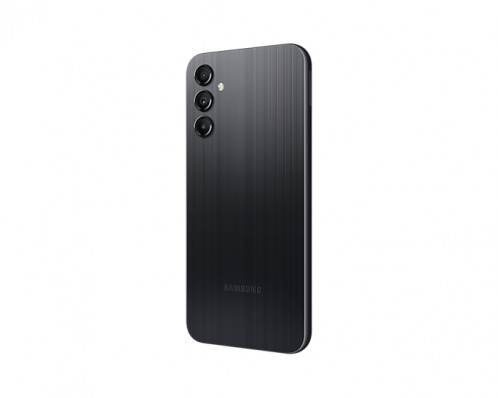 Samsung Galaxy A14 LTE (128GB) noir 808691-09