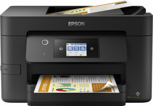 Epson WorkForce Pro WF-3820 DWF 581590-00