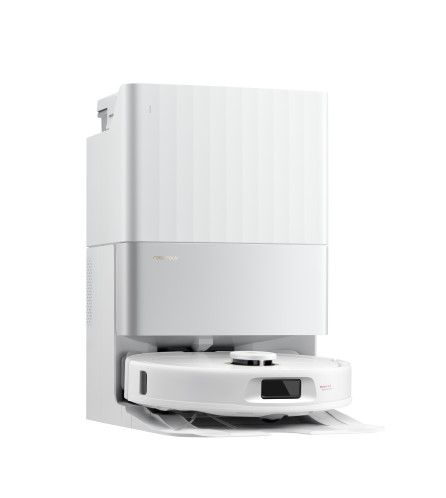 Roborock Qrevo 5AE weiss 207568-013