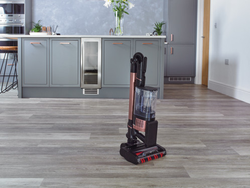 Shark IZ400EU Stratos Clean Sense iQ 857376-048