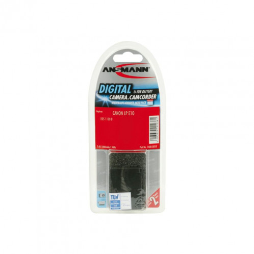 Ansmann A-Can LP-E10 608888-02