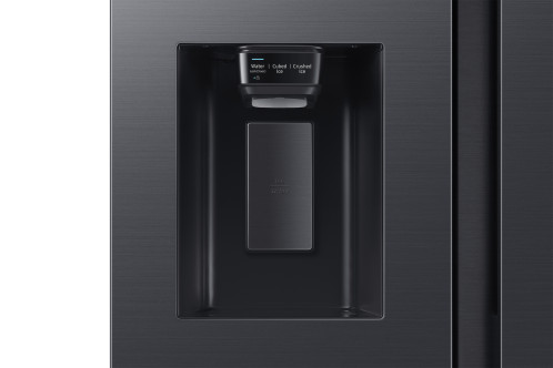 Samsung RS64DG5303B1EF Side by Side premium noir inox 139717-014