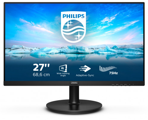 Philips 272V8LA 837566-05