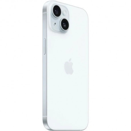 iPhone 15 (6.1'' 128 Go, 6 Go RAM No EU, Garantie 1 an) Bleu 0IP15-128_BLU-01