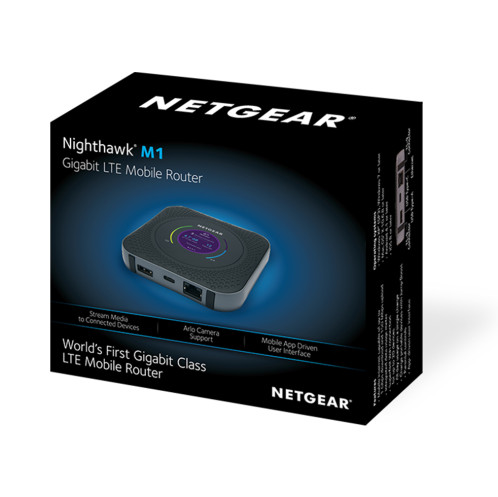 Netgear Nighthawk routeur 158806-014