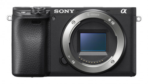Sony Alpha 6400 Kit + SEL 16-50 II 136637-011