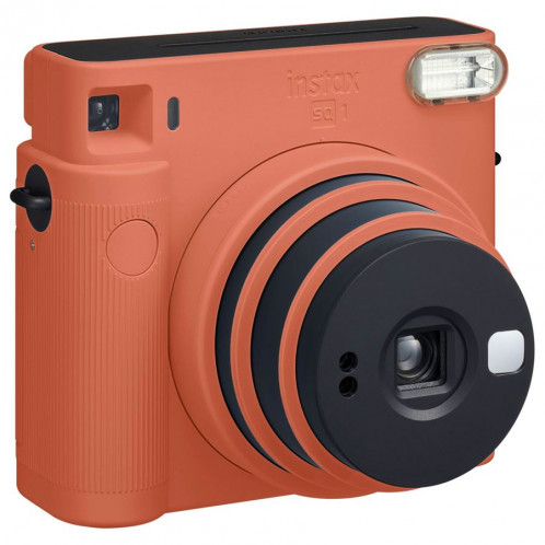 Fujifilm instax SQUARE SQ 1 orange terracotta 580232-06