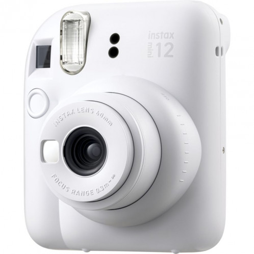 Fujifilm instax mini 12 blanc 790904-06